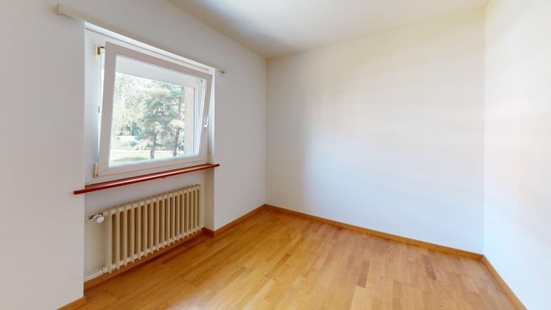 3-Zimmer-Wohnung im Herzen von Zürich (7)