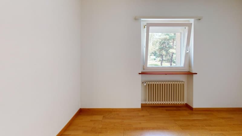 3-Zimmer-Wohnung im Herzen von Zürich (3)