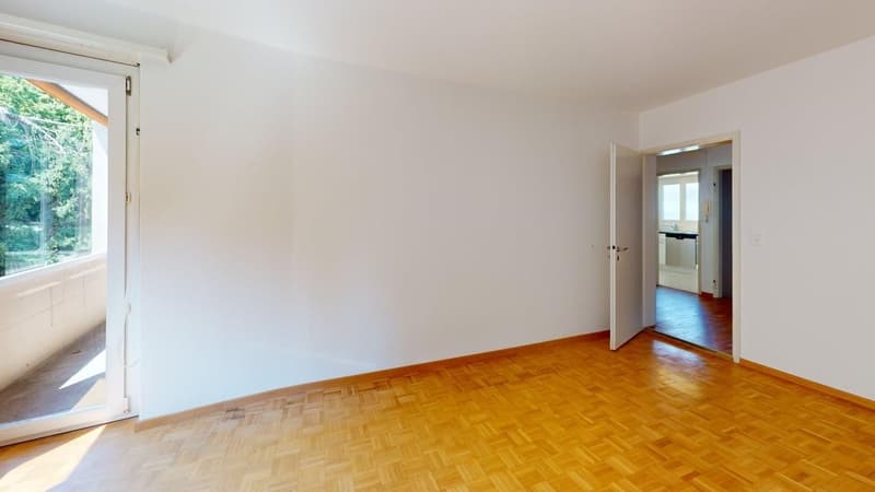 3-Zimmer-Wohnung im Herzen von Zürich (5)