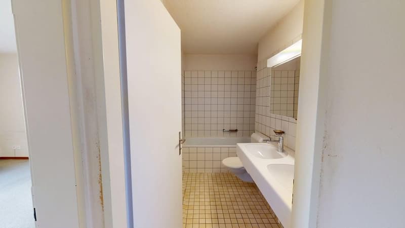 Gemütliche 4-Zimmer-Wohnung in Zürich-Altstetten (Befristung bis 30.09.2027) (7)