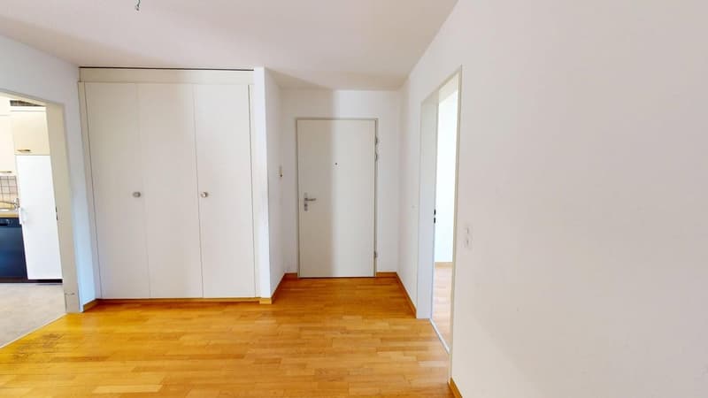 Gemütliche 4-Zimmer-Wohnung in Zürich-Altstetten (Befristung bis 30.09.2027) (6)