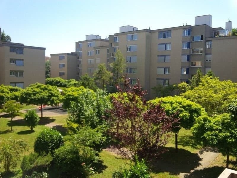Gemütliche 4-Zimmer-Wohnung in Zürich-Altstetten (Befristung bis 30.09.2027) (13)