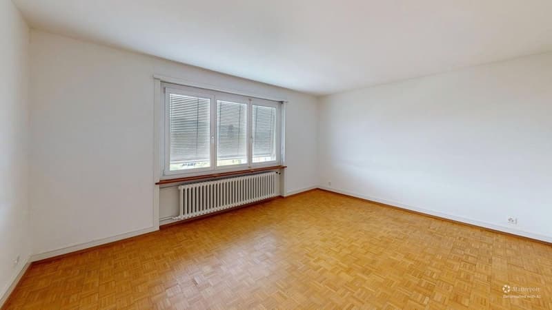 Schöne 3-Zimmer-Wohnung in Zürich Seefeld (ideale Zwischenlösung bis 30.09.2027) (3)