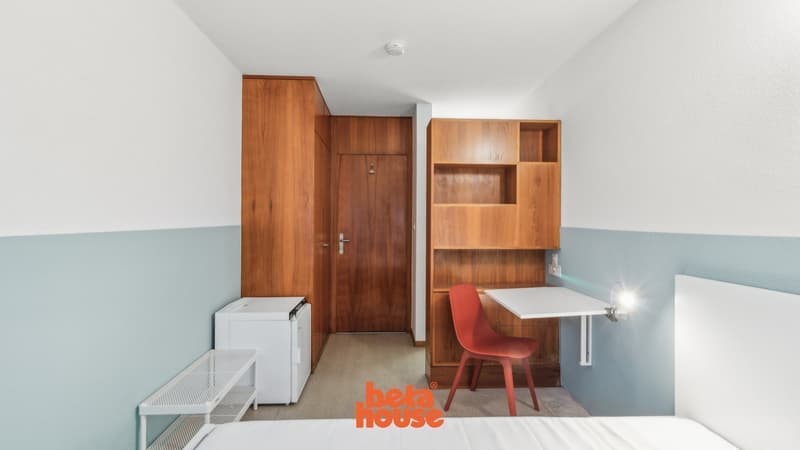 SmartShare Zimmer