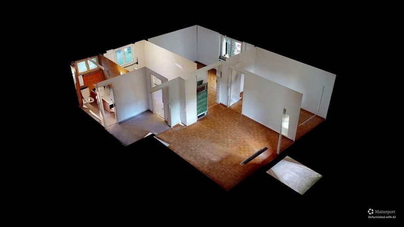 3-Zimmer-Wohnung in Herisau ideal als befristete Wohnlösung bis 31.07.2027 (10)