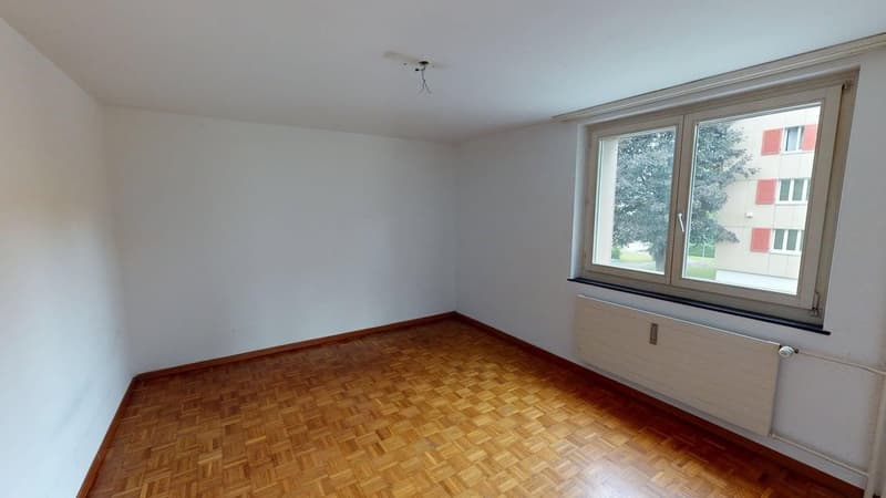 3-Zimmer-Wohnung in Herisau  ideal als befristete Wohnlösung bis 31.07.2027 (5)