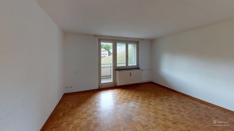 3-Zimmer-Wohnung in Herisau  ideal als befristete Wohnlösung bis 31.07.2027 (3)