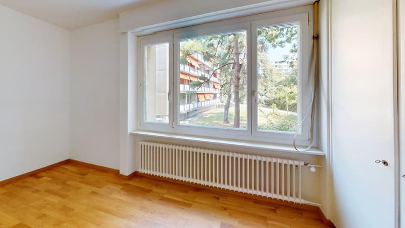 Befristete 3-Zimmer-Wohnung im Herzen von Zürich - bis 31.03.2027 (6)