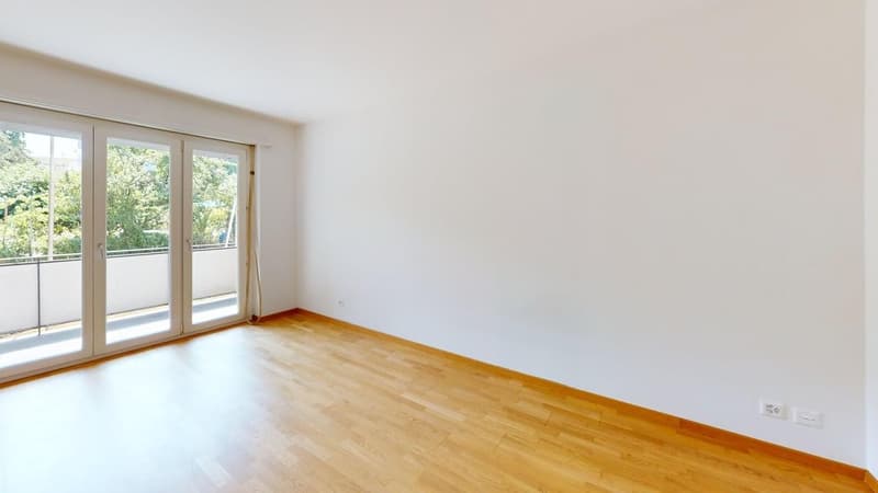 Befristete 3-Zimmer-Wohnung im Herzen von Zürich - bis 31.03.2027 (2)