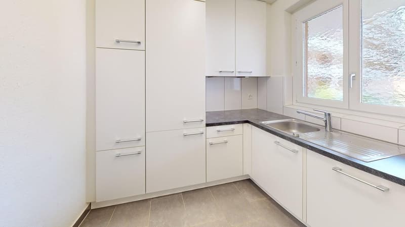 Befristete 3-Zimmer-Wohnung im Herzen von Zürich - bis 31.03.2027 (3)