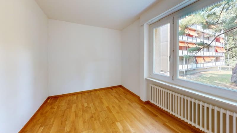 Befristete 3-Zimmer-Wohnung im Herzen von Zürich - bis 31.03.2027 (5)