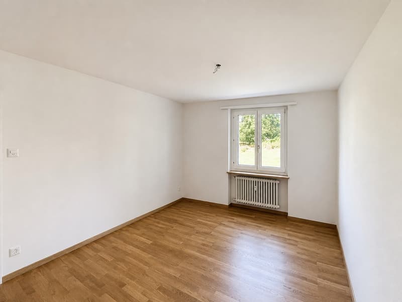 Helle 3-Zimmer-Wohnung in Zürich befristet bis (30.09.2027) (4)