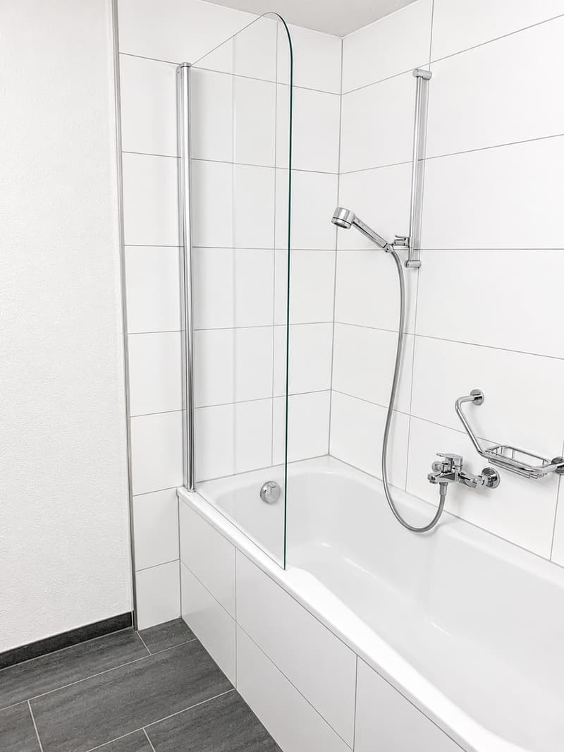 Helle 3-Zimmer-Wohnung in Zürich befristet bis (30.09.2027) (6)