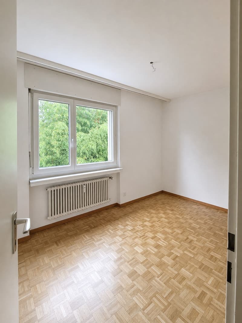 Ruhige Wohnung an der Zürcher Goldküste befristet bis 28.02.2027 (8)