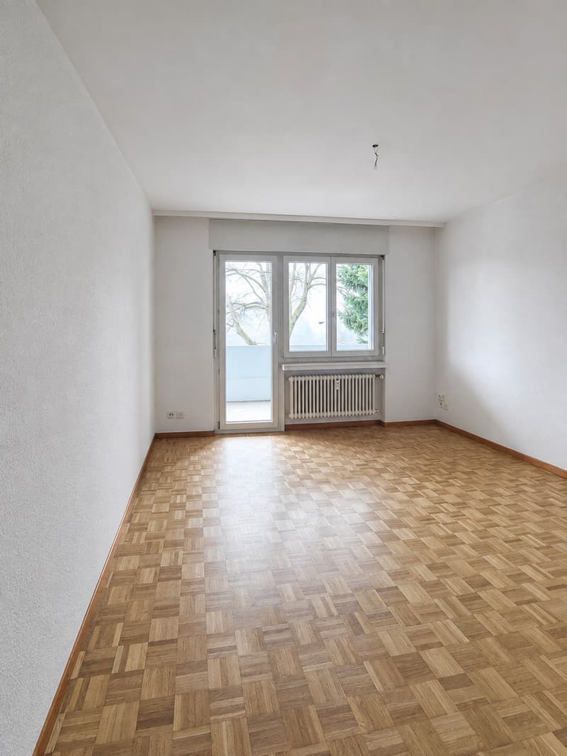 Ruhige Wohnung an der Zürcher Goldküste befristet bis 31.05.2027 (3)