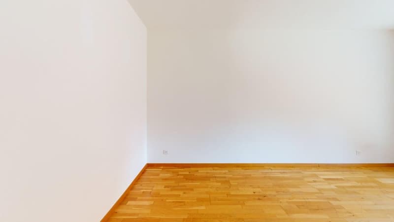 3-Zimmer-Wohnung im Herzen von Zürich (4)