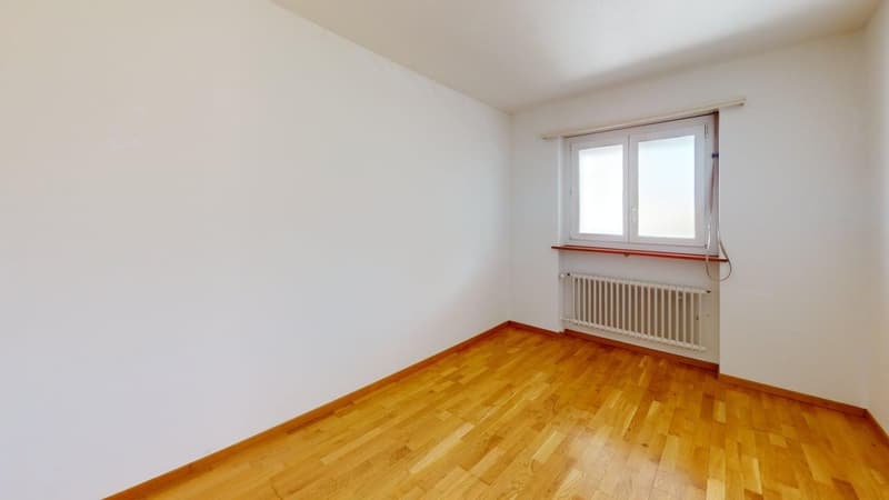 3-Zimmer-Wohnung im Herzen von Zürich (6)