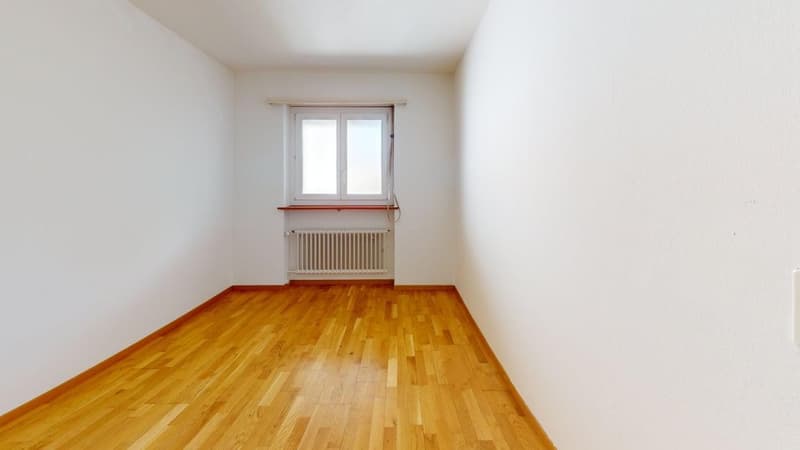 3-Zimmer-Wohnung im Herzen von Zürich (3)