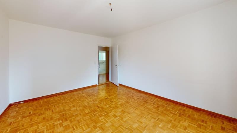 3-Zimmer-Wohnung im Herzen von Zürich (7)