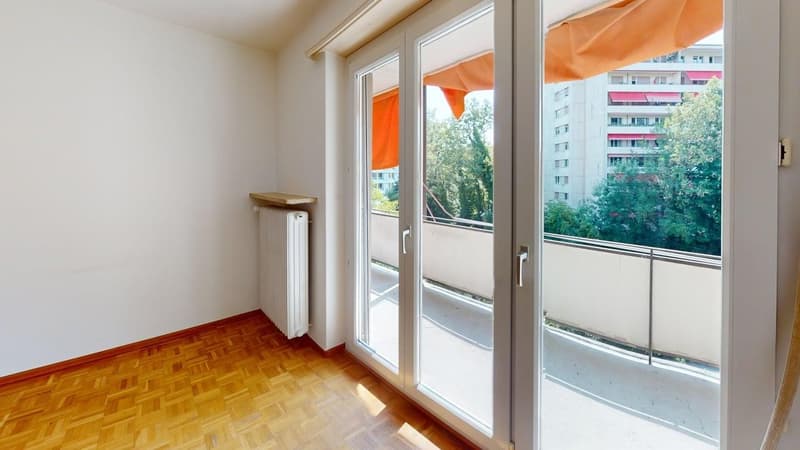 3-Zimmer-Wohnung im Herzen von Zürich (2)