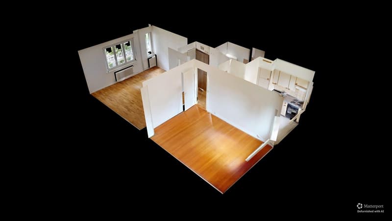 2-Zimmer-Wohnung in Altstetten / MUSTERBILDER (ideale Zwischenlösung bis 30.04.2027) (7)