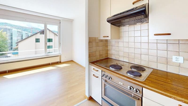 Gemütliche 2-Zimmer-Wohnung in Zürich-Altstetten (Befristung bis 30.09.2027) (7)