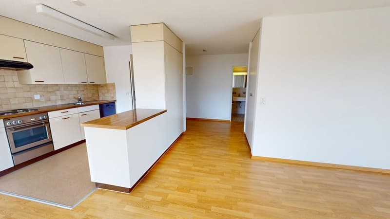 Gemütliche 2-Zimmer-Wohnung in Zürich-Altstetten (Befristung bis 30.09.2027) (5)