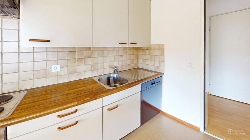 Gemütliche 2-Zimmer-Wohnung in Zürich-Altstetten (Befristung bis 30.09.2027) (6)