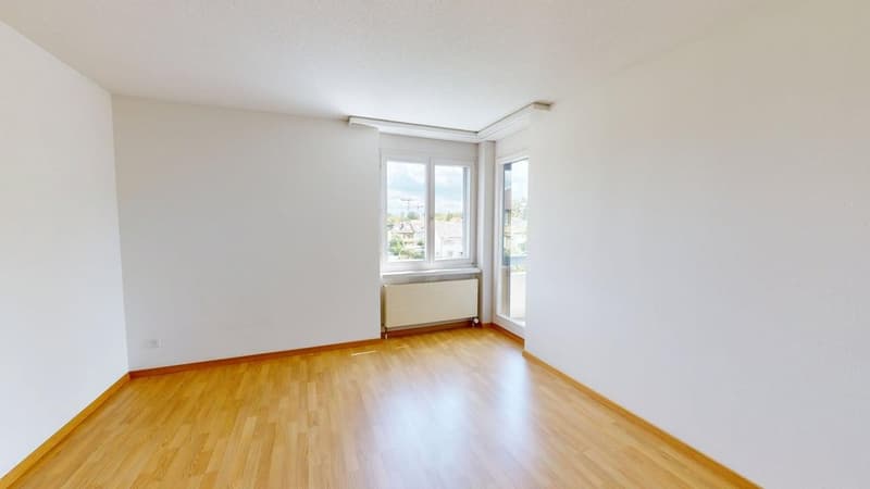 Gemütliche 2-Zimmer-Wohnung in Zürich-Altstetten (Befristung bis 30.09.2027) (12)