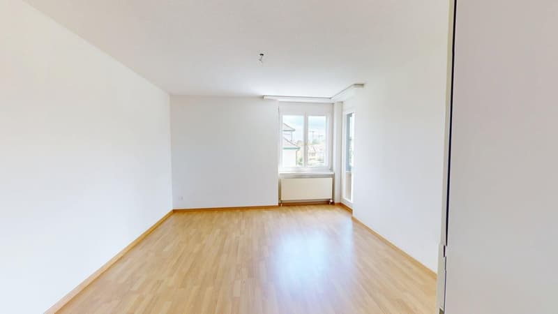 Gemütliche 2-Zimmer-Wohnung in Zürich-Altstetten (Befristung bis 30.09.2027) (11)