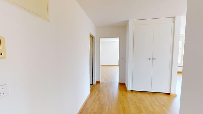 Gemütliche 2-Zimmer-Wohnung in Zürich-Altstetten (Befristung bis 30.09.2027) (9)