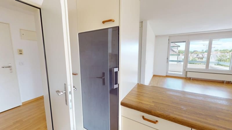 Gemütliche 2-Zimmer-Wohnung in Zürich-Altstetten (Befristung bis 30.09.2027) (8)