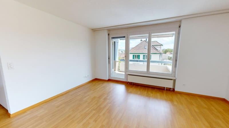 Gemütliche 2-Zimmer-Wohnung in Zürich-Altstetten (Befristung bis 30.09.2027) (4)