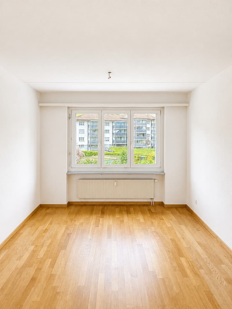 Helle 2-Zimmer-Wohnung in Zürich befristet bis (31.10.2027) (4)
