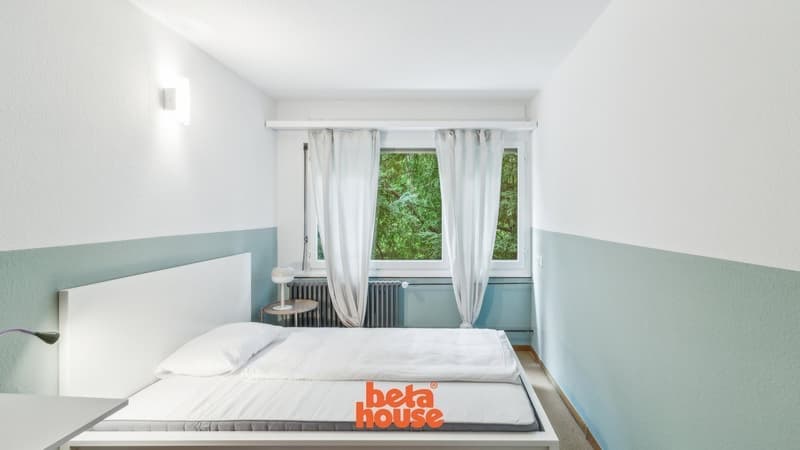 SmartShare Zimmer