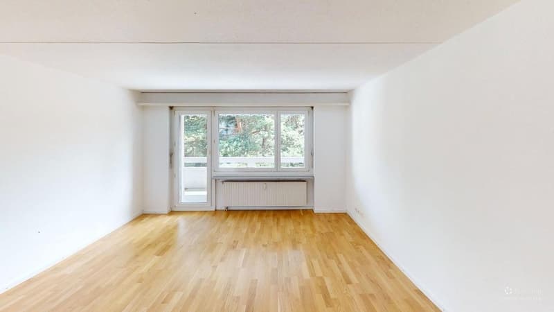 4-Zimmer-Wohnung mit viel Platz & idealer Lage in Schmerikon - Befristet bis zum 30.06.2027 (1)