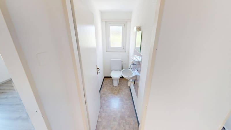 4-Zimmer-Wohnung mit viel Platz & idealer Lage in Schmerikon - Befristet bis zum 30.06.2027 (5)