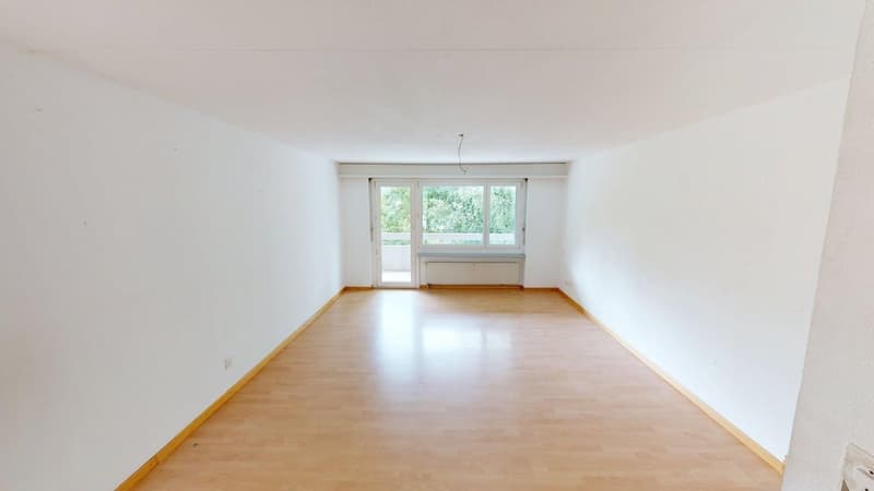 4-Zimmer-Wohnung mit viel Platz & idealer Lage in Schmerikon - Befristet bis zum 30.06.2027 (2)