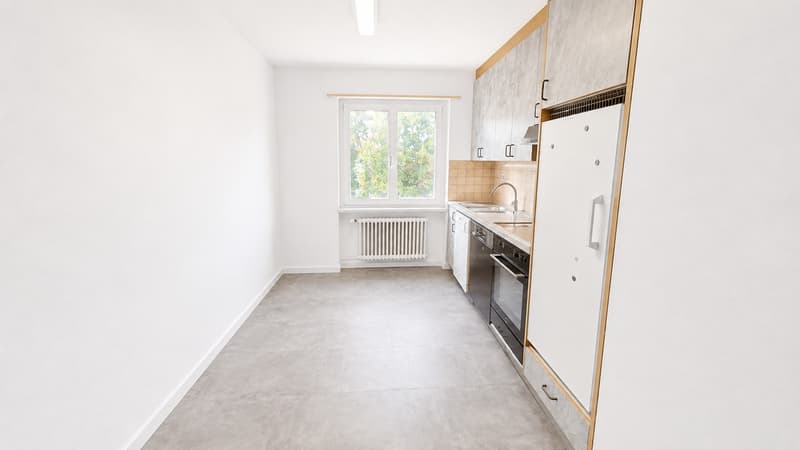 Zentrale 4-Zimmer-Wohnung mit Garten in Uster (Befristung bis 30.09.2027) (5)