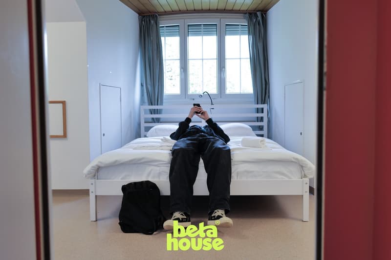 Möbliertes Zimmer für Studierende - betahouse Co-Living Zürich (Zürichberg) - ab CHF 999 inkl. - ab sofort (11)