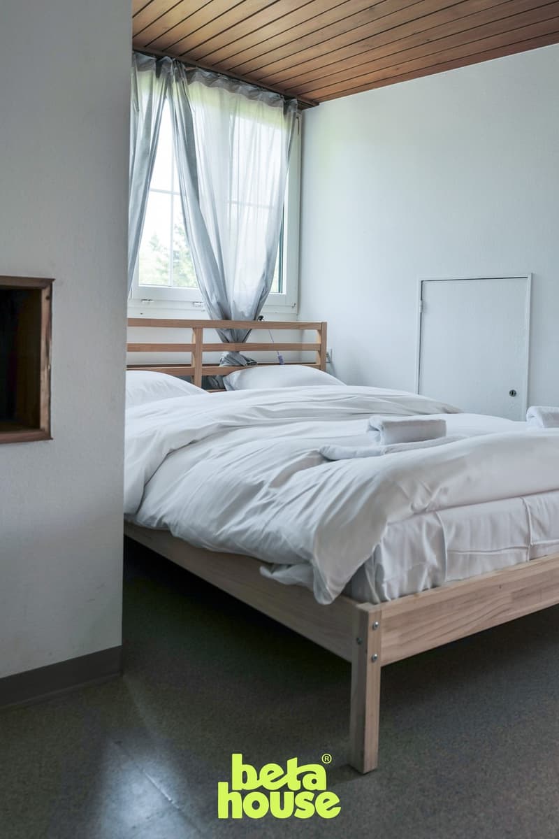 betahouse SpaciousShare - grösseres Zimmer für Studierende - ab CHF 1099 inkl. - ab sofort (2)