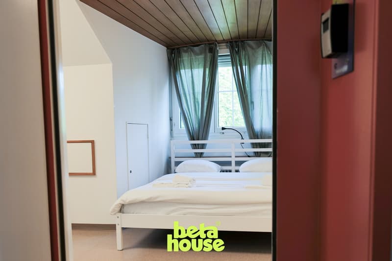 betahouse SpaciousShare - grösseres Zimmer für Studierende - ab CHF 1099 inkl. - ab sofort (4)