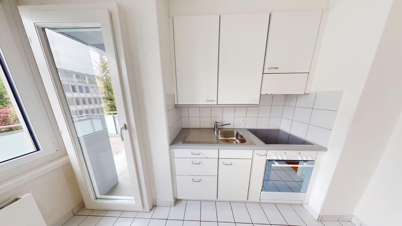 Charmante Wohnung an der Kornhausstrasse (befristet bis 31.03.2027) / MUSTERBILDER (4)