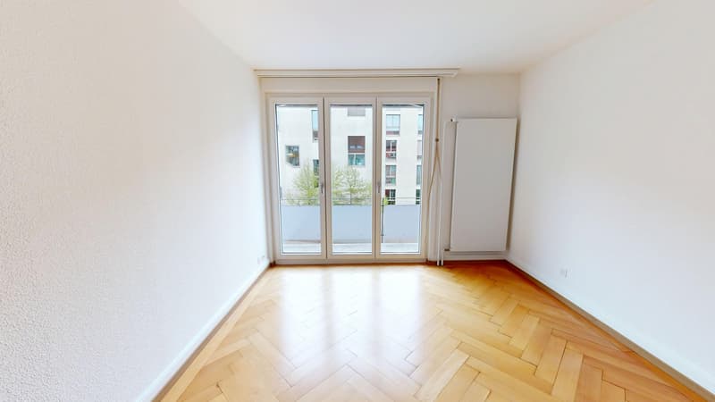 Charmante Wohnung an der Kornhausstrasse (befristet bis 31.03.2027) / MUSTERBILDER (2)
