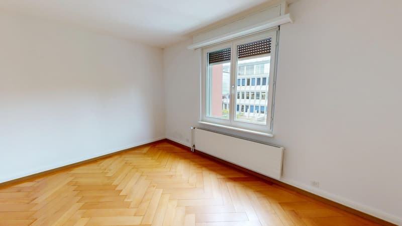 Charmante Wohnung an der Kornhausstrasse (befristet bis 31.03.2027) / MUSTERBILDER (5)