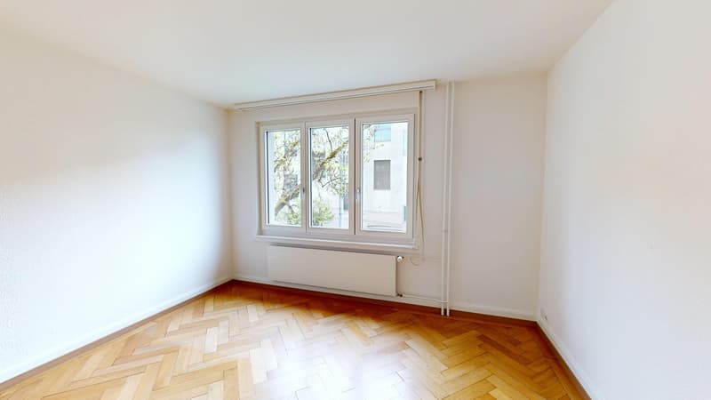 Charmante Wohnung an der Kornhausstrasse (befristet bis 31.03.2027) / MUSTERBILDER (9)