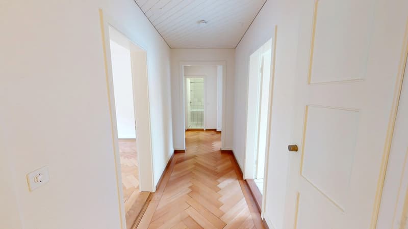 Charmante Wohnung an der Kornhausstrasse (befristet bis 31.03.2027) / MUSTERBILDER (3)