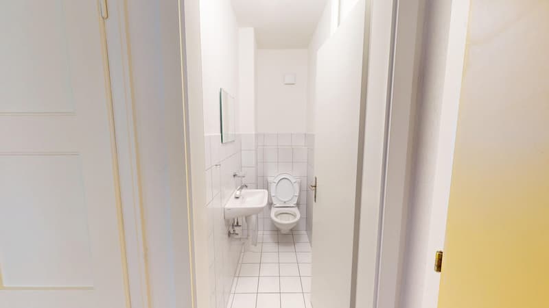 Charmante Wohnung an der Kornhausstrasse (befristet bis 31.03.2027) / MUSTERBILDER (8)