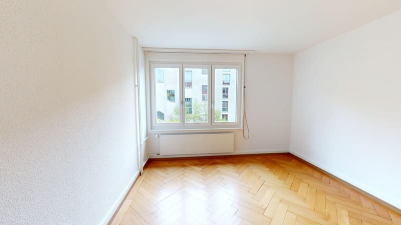 Charmante Wohnung an der Kornhausstrasse (befristet bis 31.03.2027) / MUSTERBILDER (6)