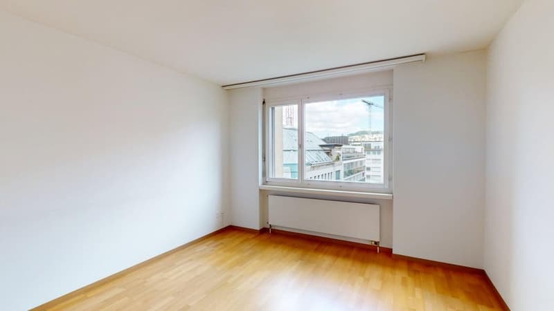 Gemütliche 3-Zimmer-Wohnung in Zürich-Altstetten (Befristung bis 30.09.2027) (5)